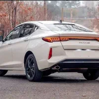 کرمان موتور جی سون KMC J 7|خودرو سواری و وانت|شیراز, ابیوردی|دیوار