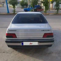 پژو 405 مدل 93|خودرو سواری و وانت|ایذه, |دیوار