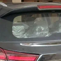 هاچ بک