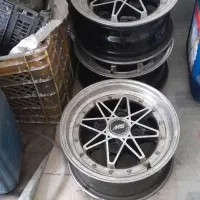 رینگ اسپرت سایز ۱۳ درحد