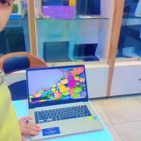 لپتاپهای ایسوس انباکس گرافیکدار با گارانتی|رایانه همراه|دزفول, |دیوار