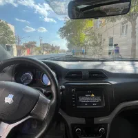 شاهین ۱۴۰۰|خودرو سواری و وانت|قم, بلوار امین و ساحلی|دیوار