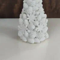 قالب سیلیکونی یلدایی|صنایع دستی و سایر لوازم تزئینی|تهران, سازمان برنامه جنوبی|دیوار