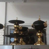 سرویس پذیرایی شیک