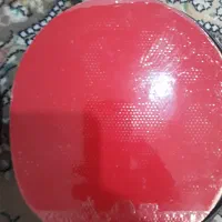 راکت پینگ پنگ حرفه ای gold cup