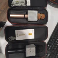 میکروفن بلوتوثی اسپیکر دار|صوتی و تصویری|رشت, فرزانه|دیوار