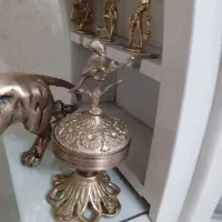 مجسمه برنزی،برنجی|مجسمه، تندیس، ماکت|تهران, آهنگ|دیوار