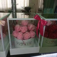 باکس گل|گل مصنوعی|پیشوا, |دیوار