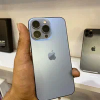 اپل iPhone 13 Pro باتری ۹۳ zaa حافظه 256درحد آک