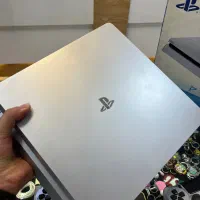 Ps4 slim|کنسول، بازی ویدئویی و آنلاین|تهران, فرزانه|دیوار