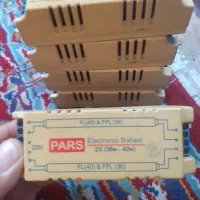 ترانس الکترونیکی ۴۰ وات پارس