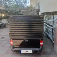 پراید وانت مدل ۱۴۰۲|خودرو سواری و وانت|چهارباغ, |دیوار