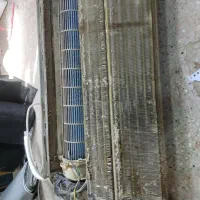 تعمیرات  یخچال اسپیلت ولوازم خانگی|خدمات پیشه و مهارت|زهک, |دیوار