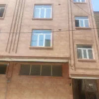 آپارتمان فول امکانات دوکله