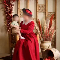 پکیج عکاسی آتلیه مخصوص یلدا به همراه لباس|خدمات پذیرایی، مراسم|کرج, اصفهانیها|دیوار