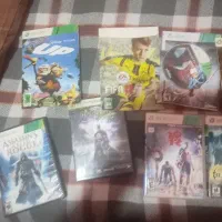 بازی xBox 360|کنسول، بازی ویدئویی و آنلاین|بندر انزلی, استادیوم|دیوار