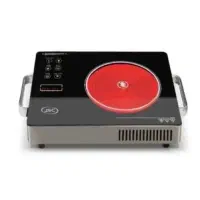 اجاق گاز برقی لمسی