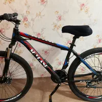 دوچرخه دنده ای سایز ۲۶