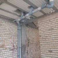 لوله کشی آب و فاضلاب ساختمان|خدمات پیشه و مهارت|اصفهان, فروردین|دیوار