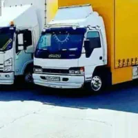 باربری ایثار / جابجایی اثاثیه منزل بهمراه کارگر