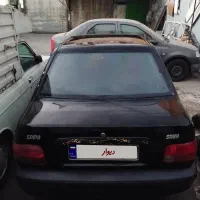 پراید۸۲کاربرات بدون خط خش|خودرو سواری و وانت|تهران, زهتابی|دیوار