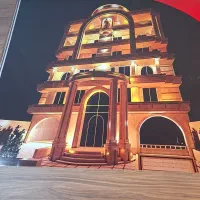 ۷۰ متری دو خواب اندیشه مشکینی