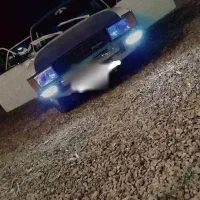 ماشین پیکان