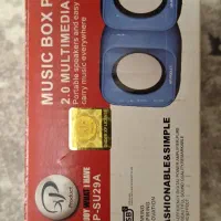 اسپیکر ایکس پی مدلsu29A