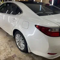 پولیش واکس صفرشویی احیای رنگ سرامیک بازسازی خودرو