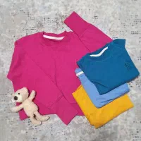 حراج حراج پوشاک بچه گانه مال دوسال قبل|کفش و لباس بچه|مشهد, عامل|دیوار