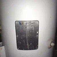 ابگرمکن زمینی