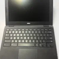لپتاب  DELL chromebook 11 3180|رایانه همراه|تهران, آرژانتین|دیوار