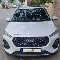 فروش ماشین ایکس۲۲پرو دنده ای۱۴۰۲