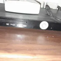 سی دی و DVD