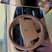 405بیرنگ شاسی پلم مدل 90دوگانه فابریک فول تقویت|خودرو سواری و وانت|بندر ترکمن, |دیوار