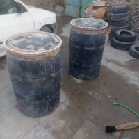 یک جفت فنر عقب پراید|قطعات یدکی و لوازم جانبی|زاهدان, |دیوار