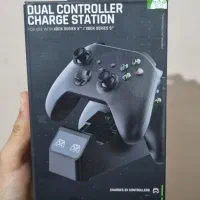 کنسول بازی مایکروسافت مدل Xbox Series S|کنسول، بازی ویدئویی و آنلاین|رشت, گلزاران|دیوار
