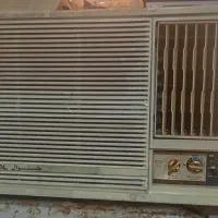 خریدفروش خریدار کولر سوخته سالم پنجره‌ای اسپلیت