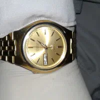 سیکوپنج اتومات طلایی|ساعت|سنندج, |دیوار