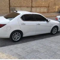 دنا پلاس توربو دنده ای