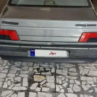پژو 405 GLX بنزینی، مدل ۱۳۸۵|خودرو سواری و وانت|رشت, عینک|دیوار