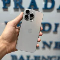iPhone 15promax ایفون ۱۵ پرو مکس|موبایل|تهران, ایوانک|دیوار