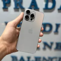iPhone 15promax ایفون ۱۵ پرو مکس|موبایل|تهران, ایوانک|دیوار