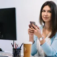 استخدام اپراتور فروش در فضاهای مجازی