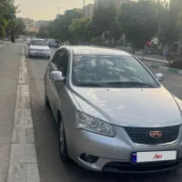 خودرو جیلی|خودرو سواری و وانت|کرج, کیانمهر|دیوار
