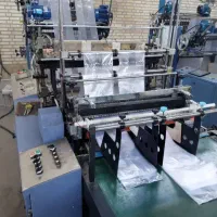 تولید وفروش نایلکس دسته دار .سفره وزباله .فریزر|ظروف نگهدارنده، پلاستیکی، یک‌بارمصرف|تالش, هشتپر|دیوار