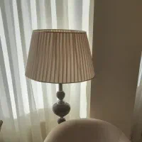 آباژور ایستاده