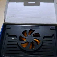 خنک کننده لبتاپ