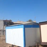 کانکس خرید و فروش|مصالح و تجهیزات ساختمان|چرداول, |دیوار