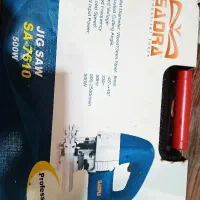 اره کم استفاده شده|ابزارآلات|نجفآباد, امام خمینی|دیوار